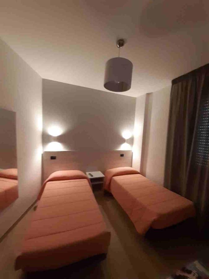 Hotel Il Boschetto Толентино Екстериор снимка