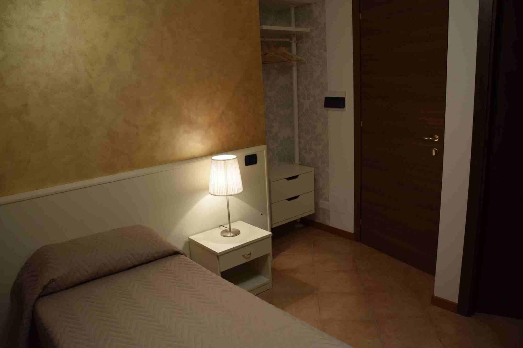 Hotel Il Boschetto Толентино Екстериор снимка