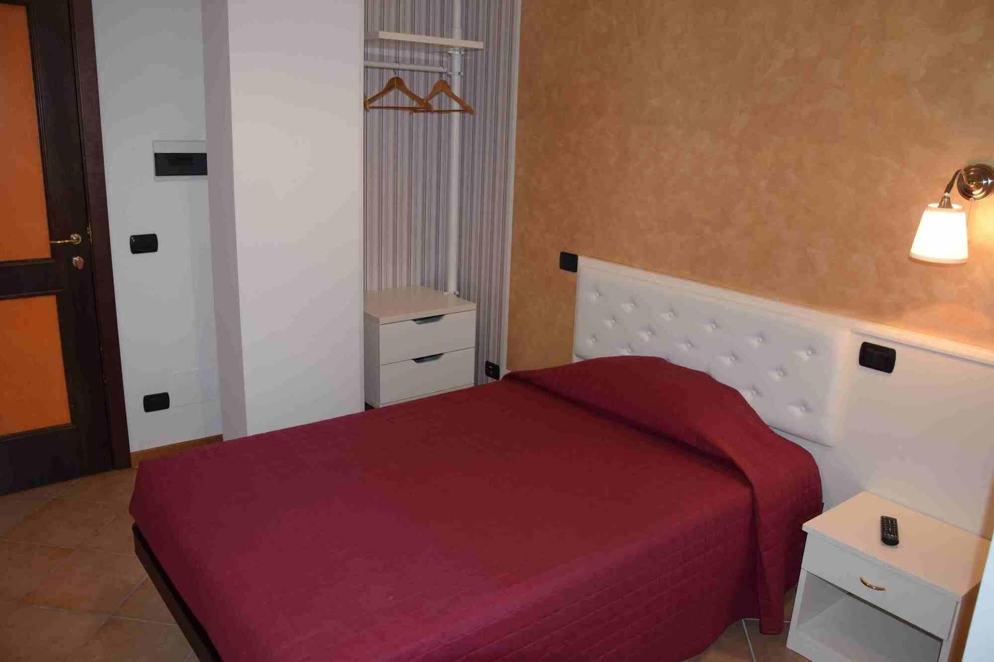 Hotel Il Boschetto Толентино Екстериор снимка