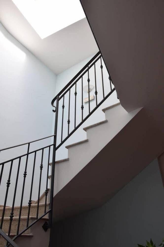 Hotel Il Boschetto Толентино Екстериор снимка